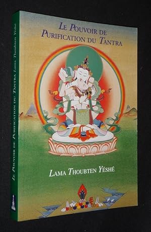 Seller image for Le Pouvoir de la purification du Tantra for sale by Abraxas-libris