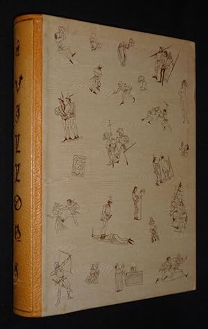 Imagen del vendedor de Oeuvres de Matre Franoys Villon : Le Lais - Le Grand Testament - Posies a la venta por Abraxas-libris