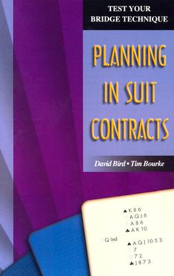 Seller image for Planning in Suit Contracts (Paperback or Softback) for sale by BargainBookStores