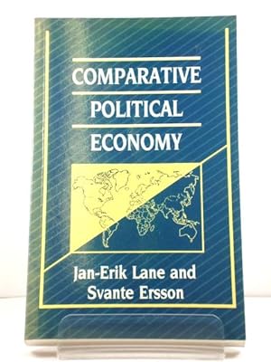 Seller image for Comparative Political Economy for sale by PsychoBabel & Skoob Books