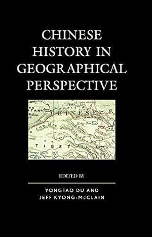 Imagen del vendedor de Chinese History in Geographical Perspective a la venta por Pali