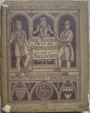 The Booke of Olde Manchester and Salford