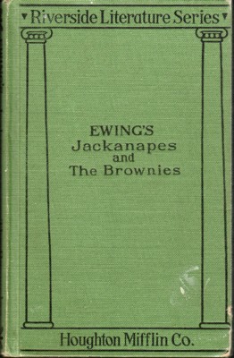 Imagen del vendedor de Jackanapes and The Brownies a la venta por Reflection Publications