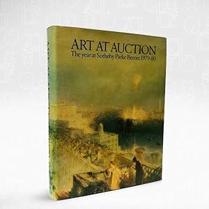 Art at Auction ? The Year at Sotheby Parke Bernet 1979-80