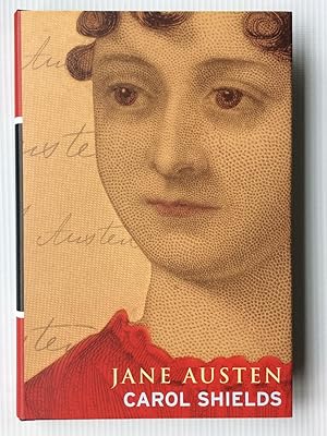 Imagen del vendedor de Jane Austen a la venta por Beach Hut Books