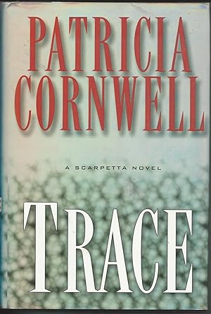 Seller image for Trace for sale by Peakirk Books, Heather Lawrence PBFA