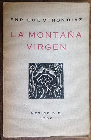 La montaña virgen