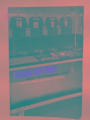 Seller image for Passing rhythms: Liverpool FC and the transformation of football for sale by Cotswold Internet Books