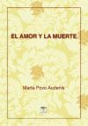 Imagen del vendedor de El amor y la muerte a la venta por AG Library