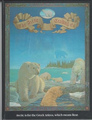 Seller image for Arctic Trading Co. Catalogue for sale by BYTOWN BOOKERY