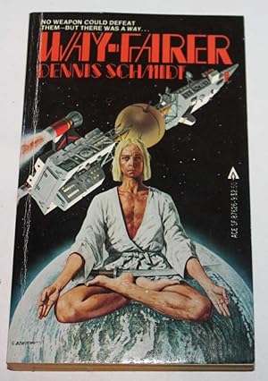 Bild des Verk�ufers f�r Way-farer zum Verkauf von H4o Books