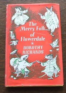 The Merry Folk Of Flowerdale