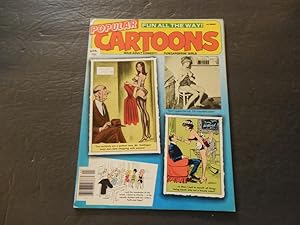 Popular Cartoons Apr 1979 Marvel Adult Comics Uncirculated