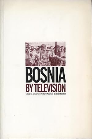 Immagine del venditore per Bosnia by television venduto da Di Mano in Mano Soc. Coop
