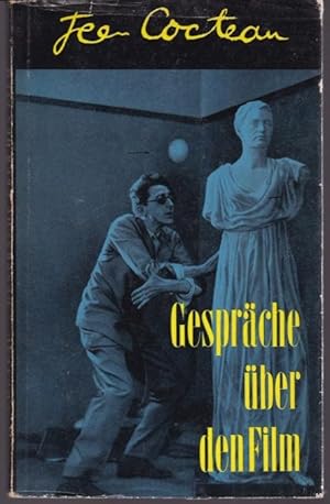 Seller image for Gesprche ber den Film for sale by Graphem. Kunst- und Buchantiquariat