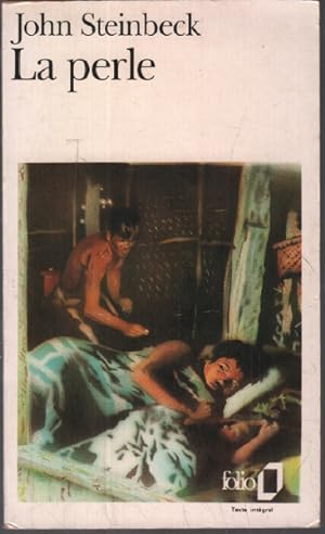 Immagine del venditore per La Perle venduto da librairie philippe arnaiz