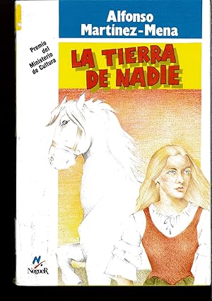 Imagen del vendedor de Tierra de nadie, la (Noguer Historico) a la venta por Papel y Letras