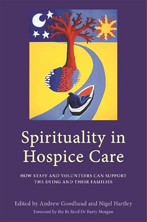 Seller image for Spirituality in Hospice Care (Paperback) for sale by AussieBookSeller