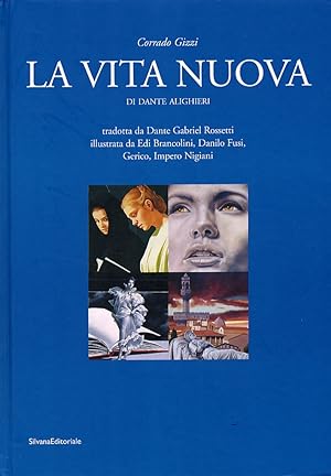 Seller image for La Vita Nuova di Dante Alighieri for sale by Libro Co. Italia Srl