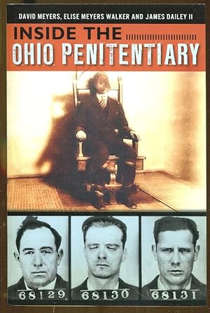 Immagine del venditore per Inside the Ohio Penitentiary venduto da Dearly Departed Books