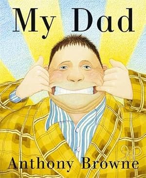 Seller image for My Dad (Board Book) for sale by Grand Eagle Retail