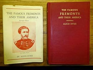 Seller image for The Famous Fremonts and Their America for sale by JDBFamily