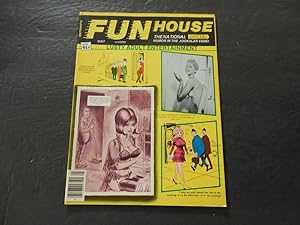 Fun House May 1979 Marvel Adult Comics Uncirculated