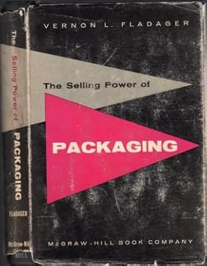 The Selling Power of Packaging