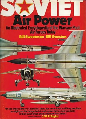 Seller image for Soviet Air Power for sale by Cher Bibler