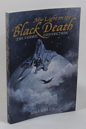 Image du vendeur pour New Light on the Black Death: The Cosmic Connection mis en vente par Renaissance Books, ANZAAB / ILAB