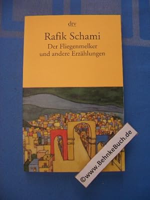 Seller image for Der Fliegenmelker und andere Erzhlungen. dtv ; 11081 for sale by Antiquariat BehnkeBuch