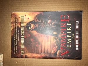 Seller image for The Rift Walker (Vampire Empire) for sale by Bug's Book Barn