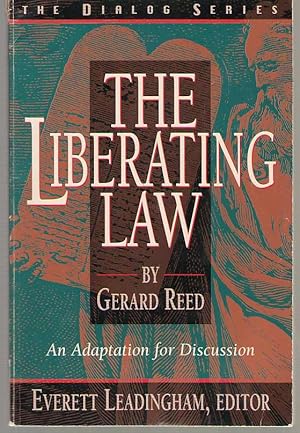 Imagen del vendedor de The Liberating Law a la venta por Dan Glaeser Books