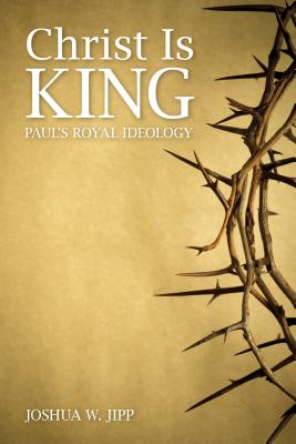 Bild des Verkufers fr Christ Is King: Paul's Royal Ideology (Paperback or Softback) zum Verkauf von BargainBookStores