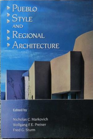 Image du vendeur pour Pueblo Style and Regional Architecture mis en vente par Gleebooks