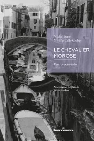 Seller image for le chevalier morose for sale by Chapitre.com : livres et presse ancienne