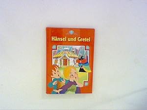 Bild des Verkufers fr Hnsel und Gretel Mrchenbuch klein - zum Verkauf von ANTIQUARIAT FRDEBUCH Inh.Michael Simon