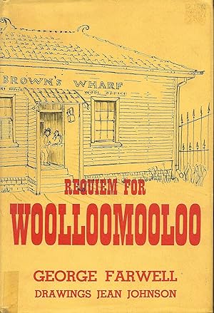 Requiem for Woolloomooloo.