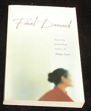 Seller image for Final Demand for sale by Yare Books