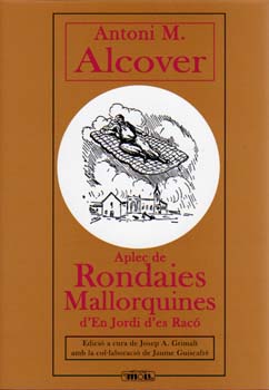 Aplec de rondaies mallorquines,v