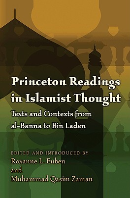 Imagen del vendedor de Princeton Readings in Islamist Thought: Texts and Contexts from Al-Banna to Bin Laden (Paperback or Softback) a la venta por BargainBookStores