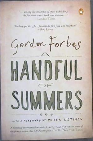 Seller image for Handful Of Summers for sale by Chapter 1