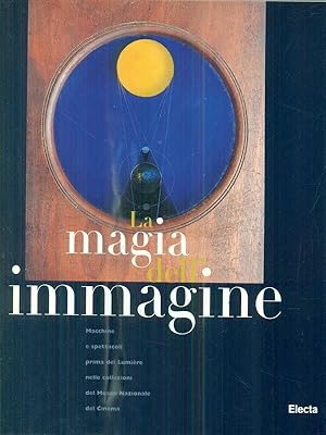 Seller image for La magia dell'immagine for sale by Librodifaccia