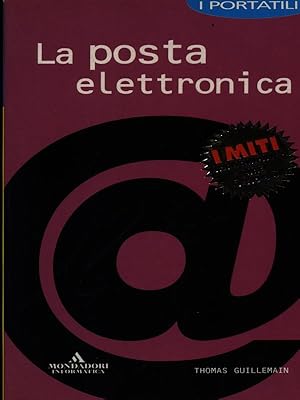 Image du vendeur pour La posta elettronica mis en vente par Librodifaccia