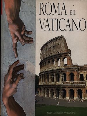 Seller image for Roma e il Vaticano for sale by Librodifaccia