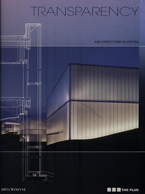 Bild des Verkufers fr Transparence Architecture in detail zum Verkauf von Librodifaccia