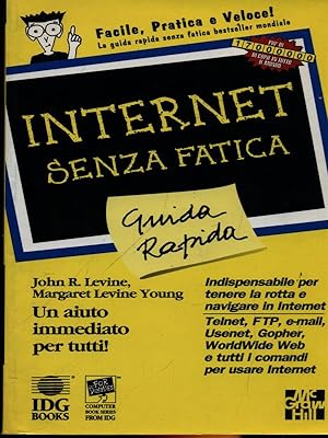 Internet senza fatica