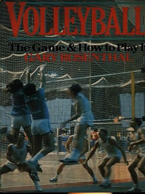 Immagine del venditore per Volleyball venduto da Librodifaccia