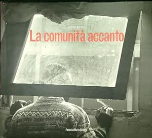 Seller image for La comunita' accanto for sale by Librodifaccia