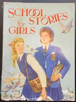 School Stories for Girls